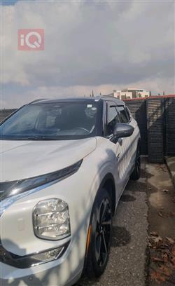 ميتسوبيشي اوتلاندر